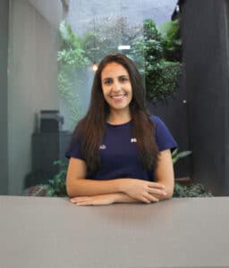 Picture of Thaís