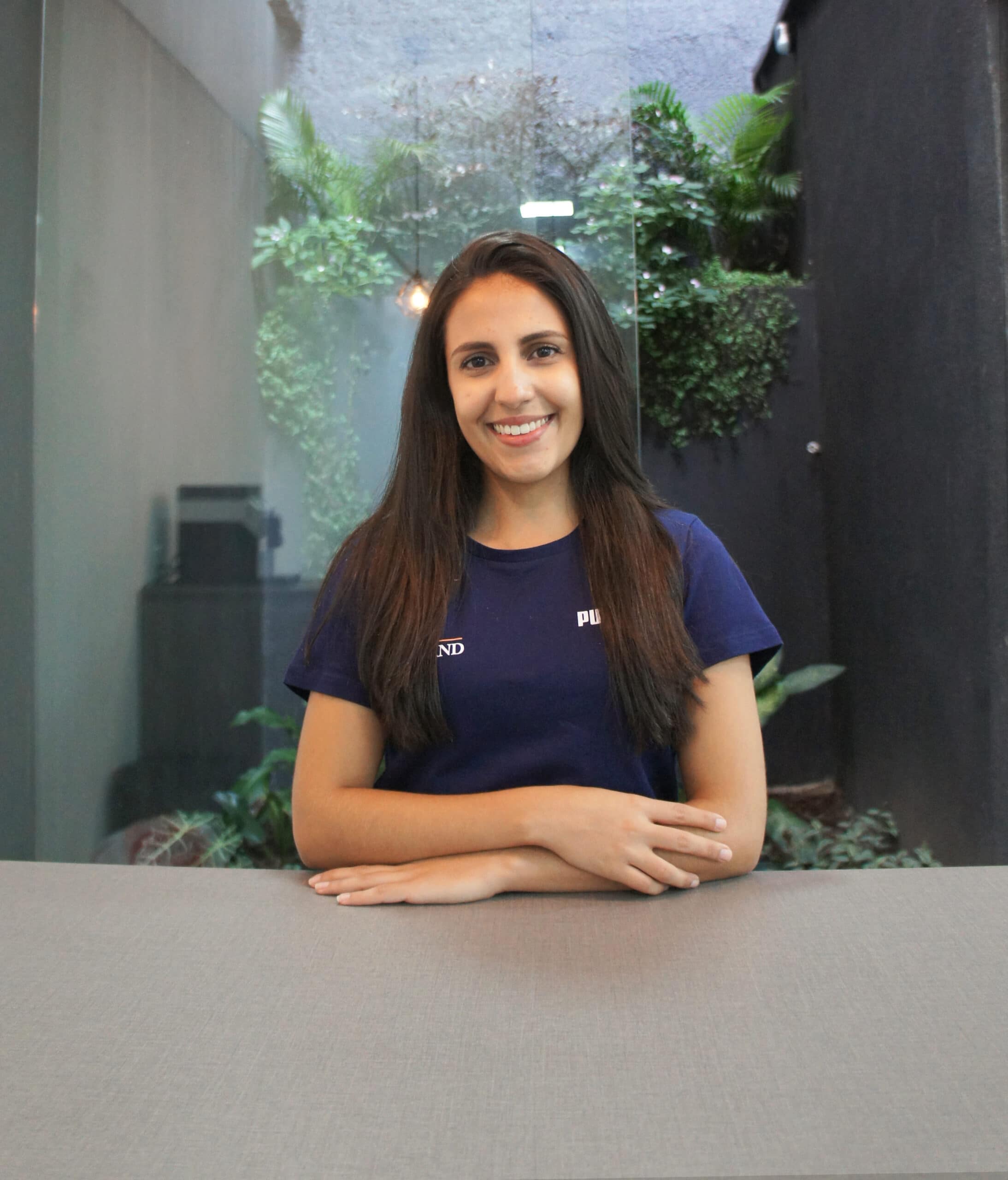 Instrutora de Pilates em Campinas