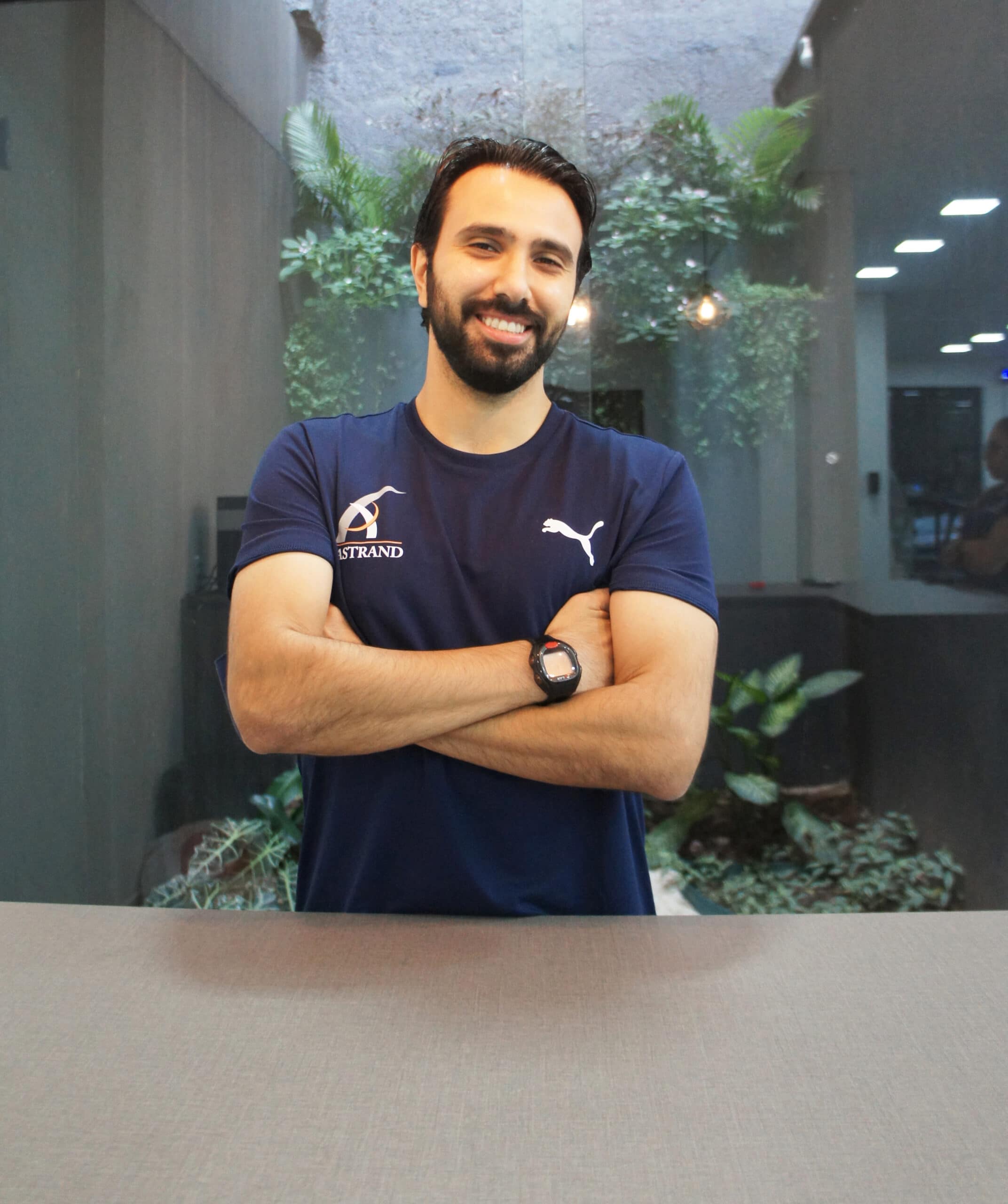 Personal Trainer em Campinas