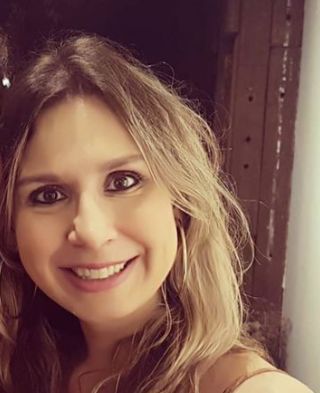 Fernanda Leite
