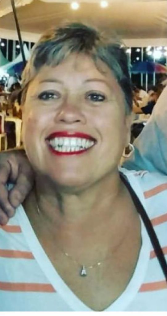 Jussara de Mattos